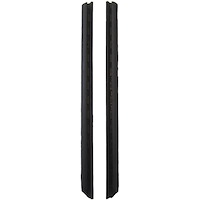 70-3444-80 Side window leading edge
