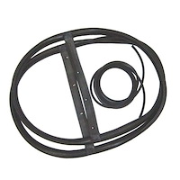 70-3472-81 Window Gasket Seal