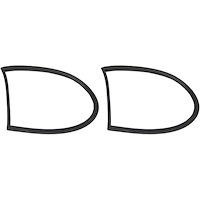 70-3559-77 Rear Window Gasket