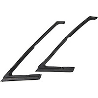 70-3562-55 Front Door Vent Window Weatherstrips