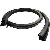 70-3563-42 Hood to Cowl Weatherstrip