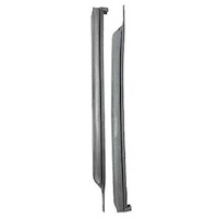 70-4772-80 Quarter Window Vertical Leading Edge, Ford Mustang Boss 351, Ford Mustang Mach I, Ford Mustang