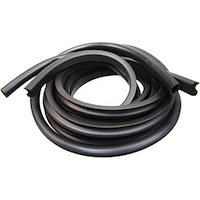 90-0106-72 Front Door Weatherstrip Set