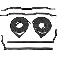 90-0109-72 Door Seal