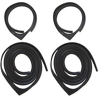 90-0132-72 Door Seal