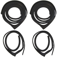 90-0134-72 Door Seal