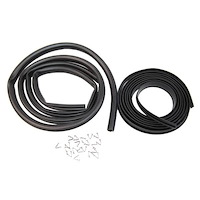 90-1822-72 Door Weatherstrip