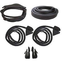 90-3305-90 Body Weatherstrip Kit