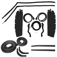 90-3508-90 Body Weatherstrip Kit