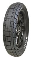 07551 Off-Road Dirt Bike Rear Tire 140 x 80-19 [FT30 Compound]