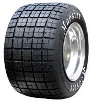 16275 ATV Tire 18.5 x 8.0-10 [RD20 Compound]