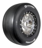17317OG3 Drag Radial Tire P275/60R15