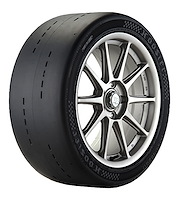 HOOSIER DOT RADIAL 245/45