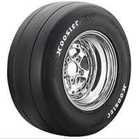 Hoosier D.O.T. Drag Radials