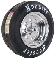 Quick Time Pro D.O.T. Tire 26.0" x 9.50" - 15" LT