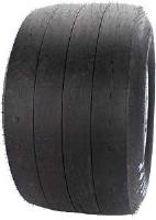 Quick Time Pro D.O.T. Tire 31.0" x 18.50" - 15" LT