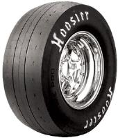 Quick Time Pro D.O.T. Tire 33.0" x 18.50" - 15" LT