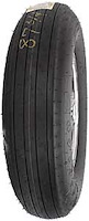 Hoosier 27.5/4.5-17 DRAG FRT