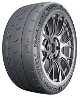 47924 TrackAttack Pro Radial Tire 265/35 ZR19