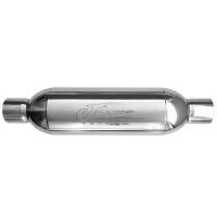 Turbine Muffler 6" x 26"