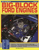 : How to Rebuild Big-Block Ford Engines Author: Steve Christ