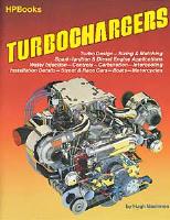 Book: Turbochargers Author: Hugh MacInnes