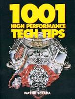 Book: 1001 High Performance Tech Tips