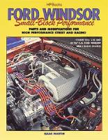 Book: Ford Windsor Small-block Performance Author: Isaac Martin