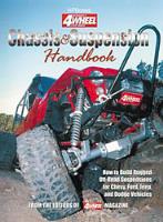 Book: Chassis & Suspension Handbook Author: Editors of 4 Wheel & Off-Road Magazine