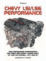 Book: Chevy LS1/LS6 Performance Author: Christopher P. Endres