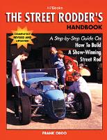 Book: The Street Rodder"s Handbook Author: Frank Oddo