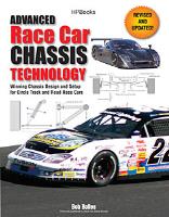 Advanced Race Car Chassis Technology Author: Bob Bolles