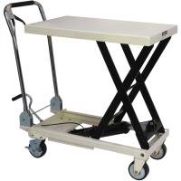 SLT Scissor Lift Table 330lbs
