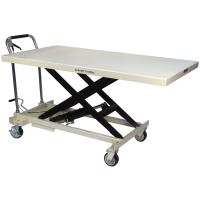 SLT Scissor Lift Table 1,100lbs