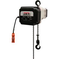 Volt Series Electric Hoists 1/2-Ton