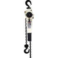 6T Lever Hoist Lift: 10ft