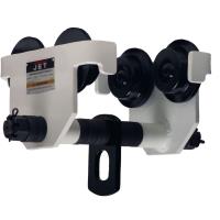 1-Ton HDT Manual Trolley Minimum Beam Flange Width: 3"-8"