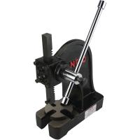 Arbor Press Capacity: 1/2 Ton