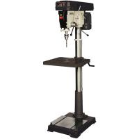 J-2550 20 Floor Model Drill Press 115V 1Ph