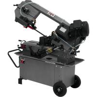 HBS-812G 8 x 12 Horizontal/Vertical Geared Head Bandsaw 115/230V 1Ph