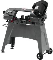 Horizontal/Vertical 5" x 6" Bandsaw 115V/230V