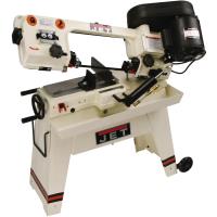 Horizontal 5" x 8" Bandsaw 115V