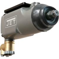 R6 3/8" Butterfly Air Impact Wrench Square Drive: 3/8"