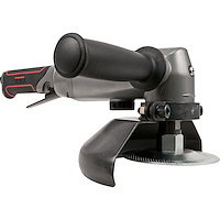 505452 JAT-452 Pneumatic (Air) Angle Grinder 7 in.