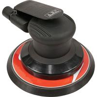 R12 6" Air Orbital Palm Sander Free Speed: 12,000 RPM