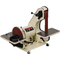 Bench Belt and Disc Sander J-41002