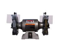 8 in. Shop Bench Grinder w/Grinding & Wire Wheels