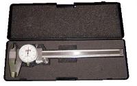 6IN JET DIAL CALIPER --