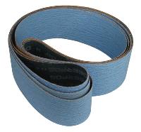 3-PIECE ABRASIVE BELTS FO