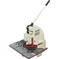 HN-16T Bench Hand Notcher